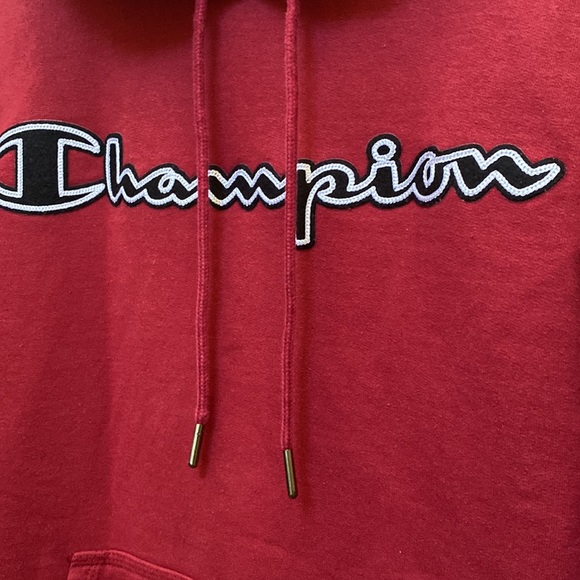 Champion hoodie - Picture 5 of 7